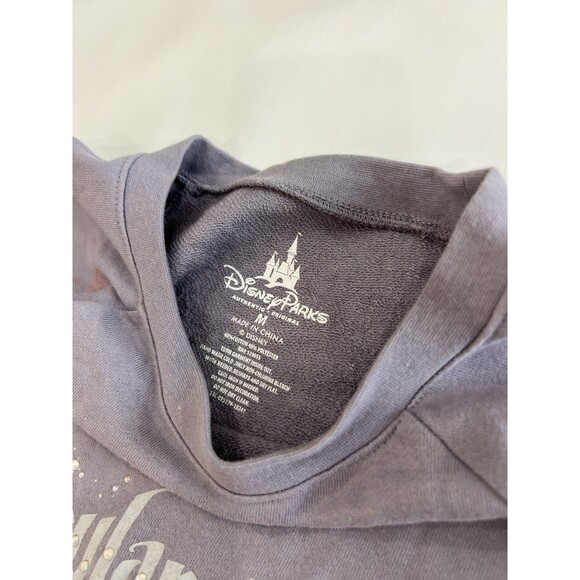 NWT Disney Parks Exclusive Cosplay Fantasyland Tangled Princess Purple Sz M - Picture 9 of 10